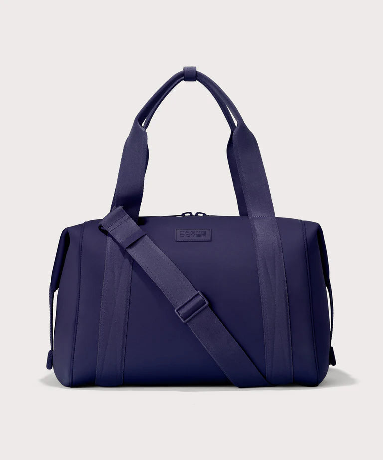 Landon neoprene Carryall Bag