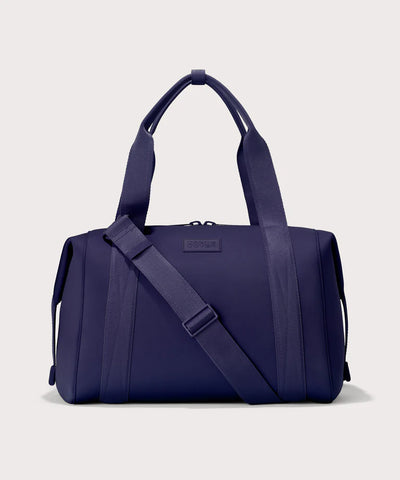 Landon neoprene Carryall Bag