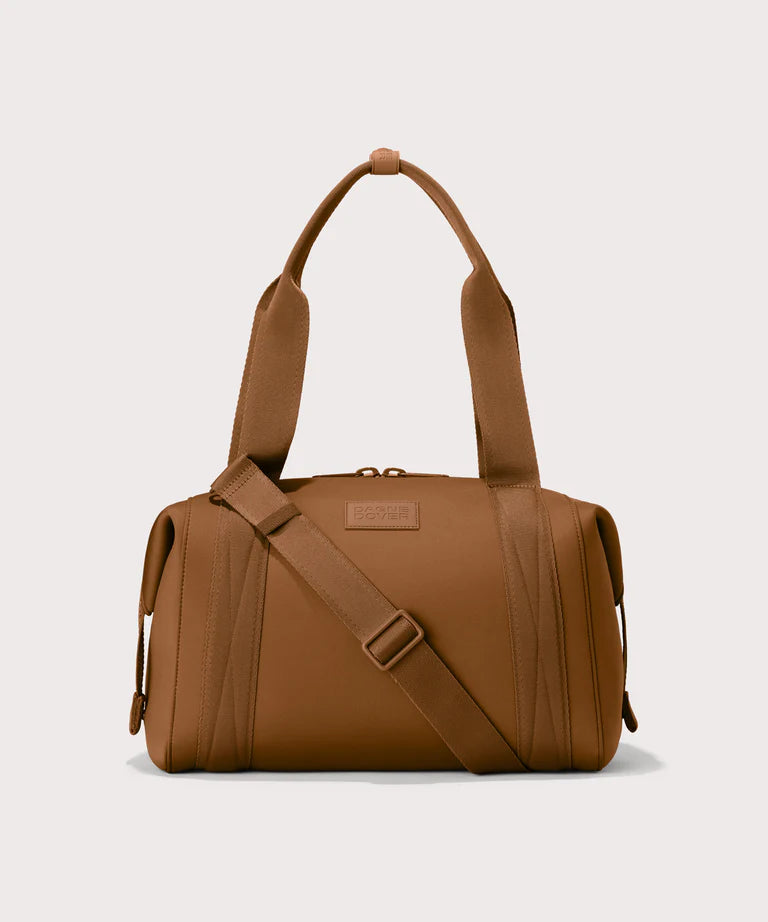 Landon neoprene Carryall Bag