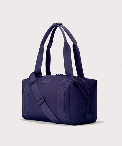 Landon neoprene Carryall Bag