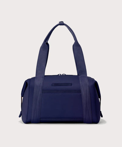 Landon neoprene Carryall Bag