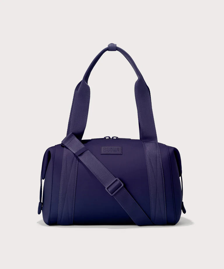 Landon neoprene Carryall Bag