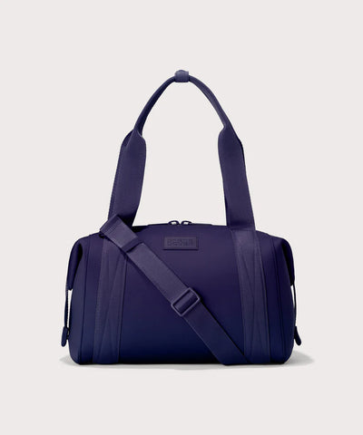 Landon neoprene Carryall Bag