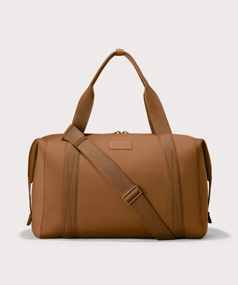 Landon neoprene Carryall Bag
