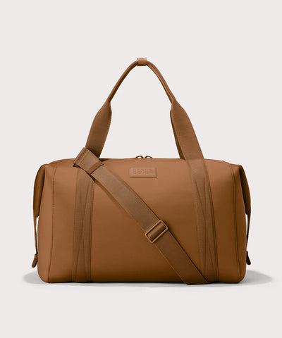 Landon neoprene Carryall Bag