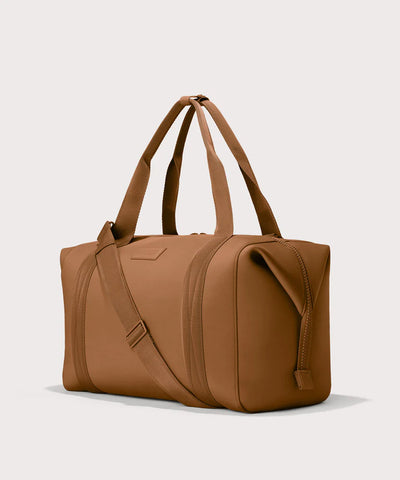 Landon neoprene Carryall Bag