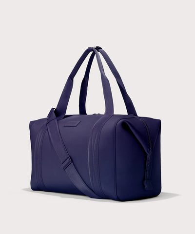 Landon neoprene Carryall Bag