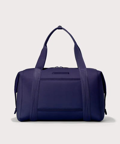 Landon neoprene Carryall Bag