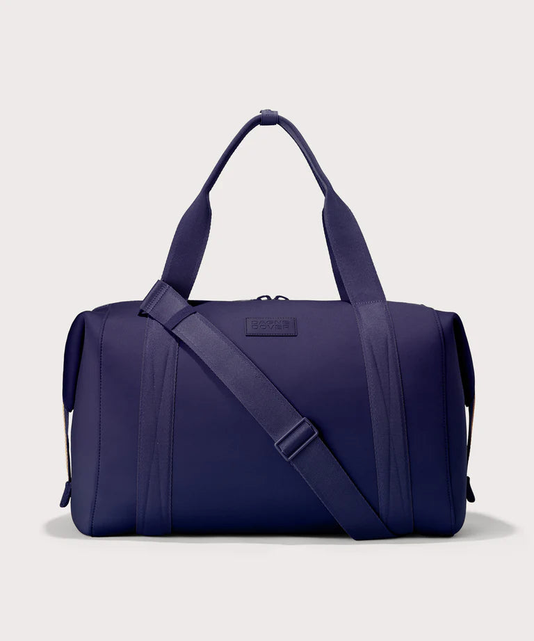 Landon neoprene Carryall Bag
