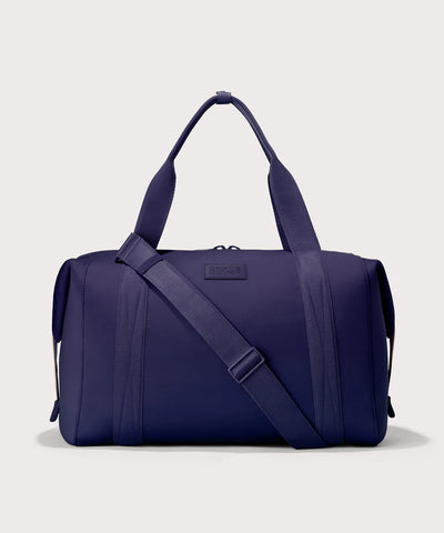 Landon neoprene Carryall Bag