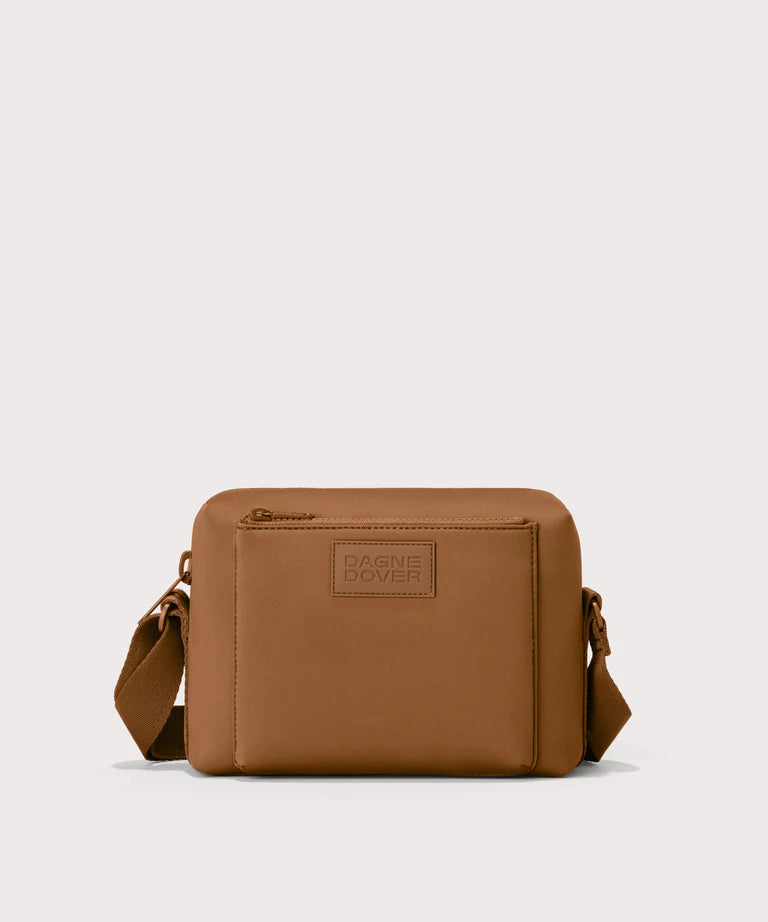 Micah neoprene Crossbody