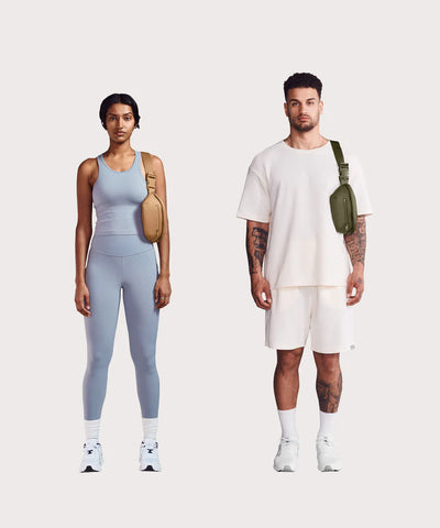 Ace neoprene Fanny Pack