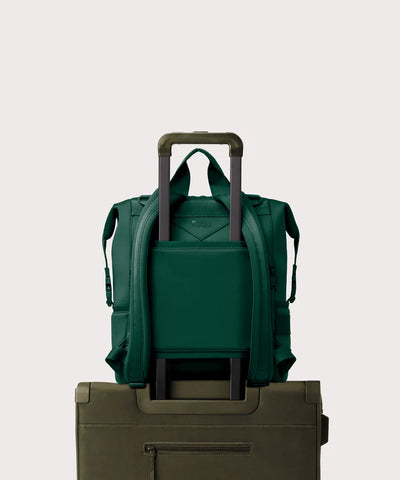 Indi neoprene Diaper Backpack