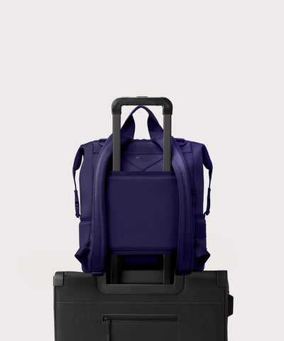 Indi neoprene Diaper Backpack