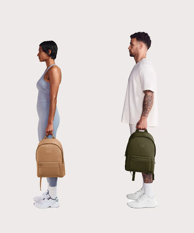 Dakota neoprene Backpack