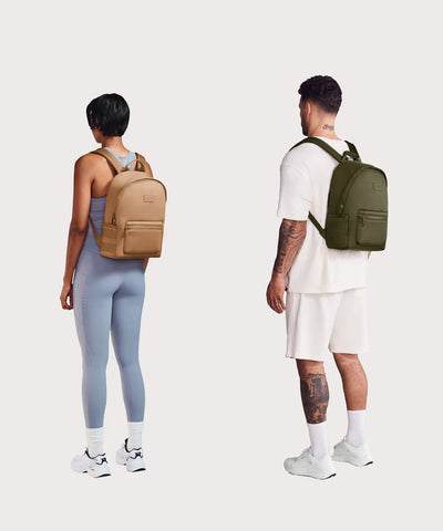 Dakota neoprene Backpack