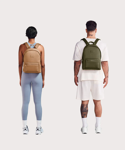 Dakota neoprene Backpack