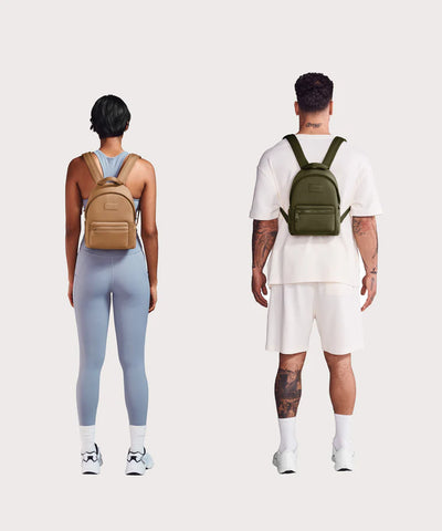 Dakota neoprene Backpack