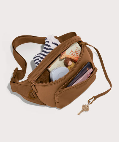 Jax Large Fanny Pack