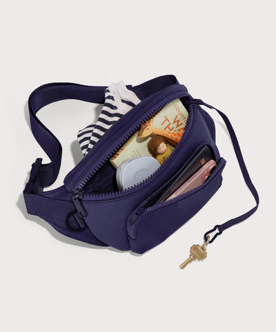 Jax Large Fanny Pack