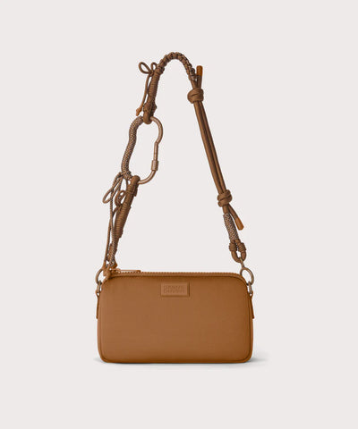 Corded Adjustable Crossbody Strap