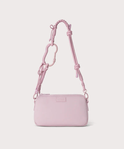 Corded Adjustable Crossbody Strap