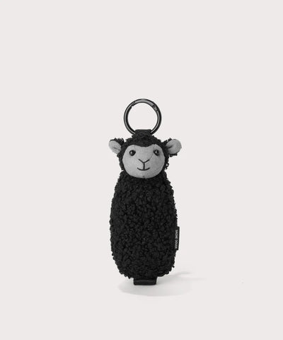 Sheep Keychain