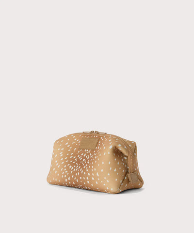 Hunter neoprene Toiletry Bag