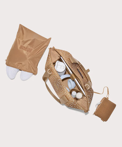 Landon neoprene Carryall Bag