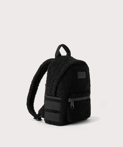 Dakota shearling Backpack