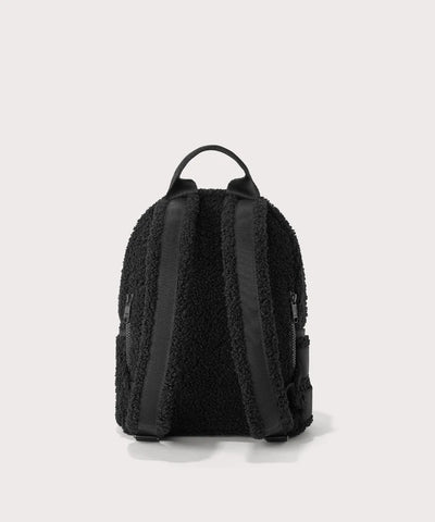 Dakota shearling Backpack