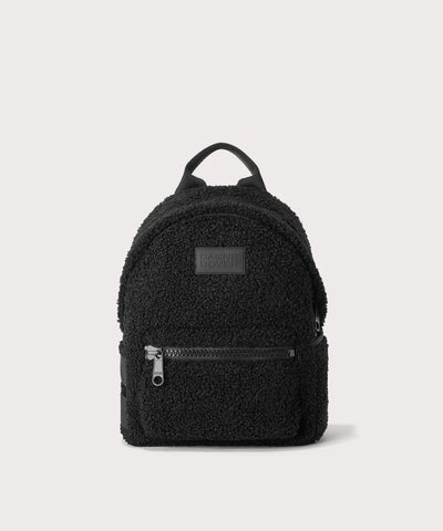 Dakota shearling Backpack