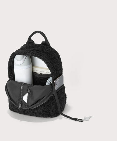Dakota shearling Backpack