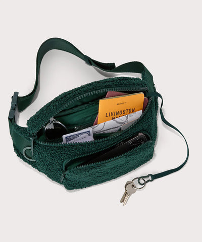 Jax Large Fanny Pack