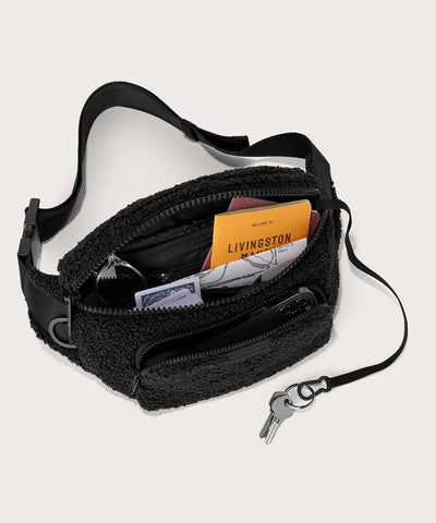 Jax Large Fanny Pack