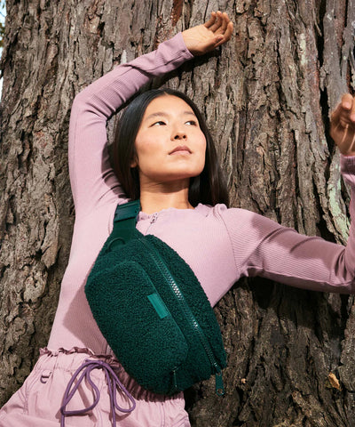 Jax Large Fanny Pack