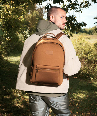 Dakota neoprene Backpack