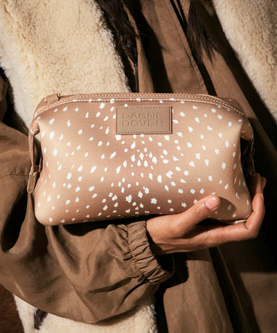 Hunter neoprene Toiletry Bag