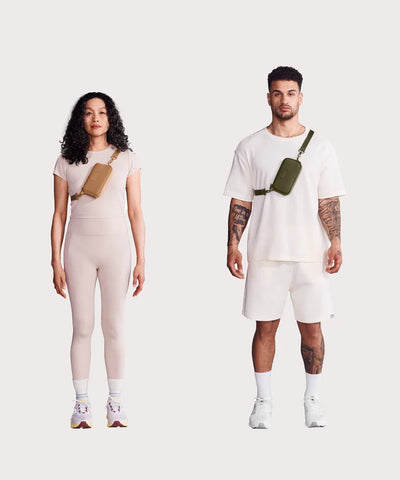 Mara neoprene Phone Sling