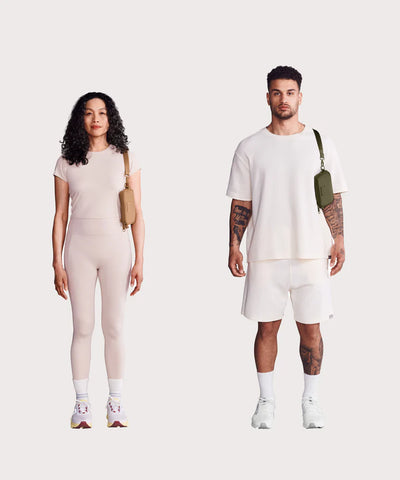 Mara neoprene Phone Sling