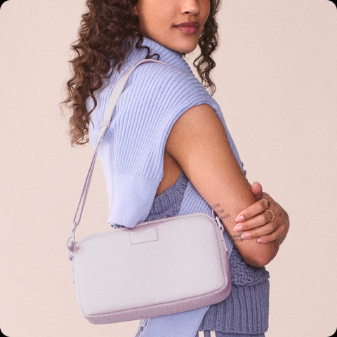 Nora Shoulder Bag