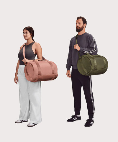 Denver Convertible Duffle