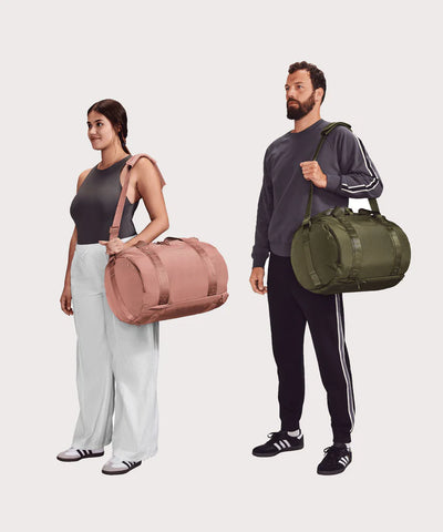 Denver Convertible Duffle