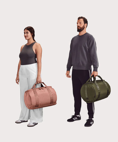 Denver Convertible Duffle