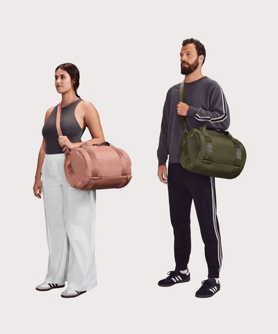 Denver Convertible Duffle