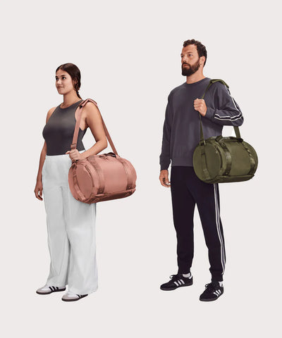 Denver Convertible Duffle