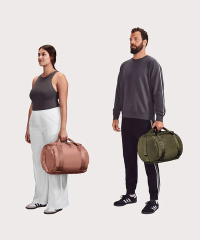 Denver Convertible Duffle