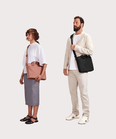 Oslo Slim Laptop Bag