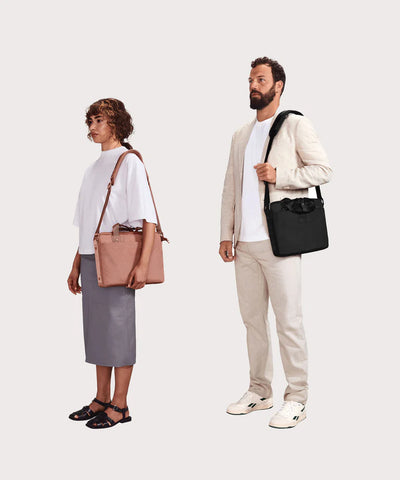 Oslo Slim Laptop Bag