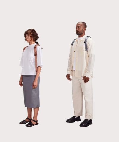 Petra Convertible Tote